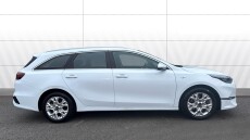 Kia Ceed 1.0T GDi ISG 2 5dr Petrol Estate